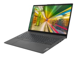 Lenovo IdeaPad 5 15IIL05 81YK 15.6" FHD Notebook,10th gen Intel i5-1035G1 (up to 3.6 GHz, 6GB Cache Memory) - Thumbnail 2