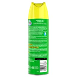 Scrubbing Bubbles Disinfectant Bathroom Shower & Tub Cleaner Grime Fighter Aerosol Spray, Citrus, 20 oz - Thumbnail 10