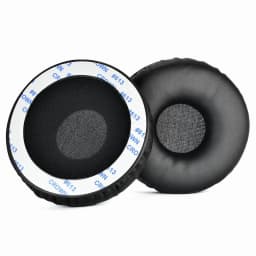 RHEA- 2Pcs L+R Leather Soft Foam Headphone Earpads Earmuffs Cushion For Sony Wh-Xb700[ - Thumbnail 3