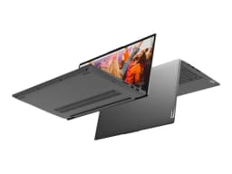 Lenovo IdeaPad 5 15IIL05 81YK 15.6" FHD Notebook,10th gen Intel i5-1035G1 (up to 3.6 GHz, 6GB Cache Memory) - Thumbnail 8