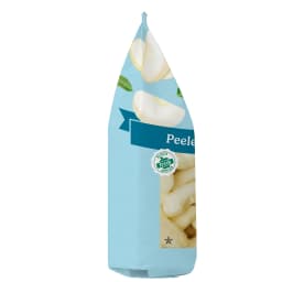 Crunch Pak Family Sized 24oz Bag of Peeled Sweet Sliced Apples - Thumbnail 4