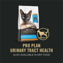 Purina Pro Plan Urinary Tract Health, Variety Pack, Wet Cat Food, 3 oz Cans, 12 Pack - Thumbnail 7