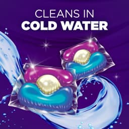 ARM & HAMMER Plus OxiClean With Odor Blasters Laundry Detergent, 5-IN-1 Power Paks, 72 Ct - Thumbnail 7