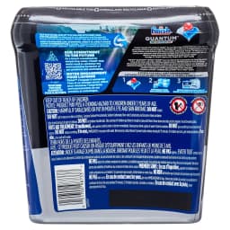 Finish Quantum Infinity Shine 70ct, Dishwasher Detergent Tabs - Thumbnail 12