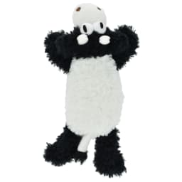 Vibrant Life Crinkle Noise Animal Dog Toy - Thumbnail 3