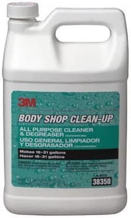 3m 3M-38350 All Purpose Cleaner And Degreaser 38350, 1 Gallon - Thumbnail 2