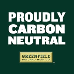 Greenfield Natural* Meat Co. Smoked Turkey Protein Snack Kit, Sliced, Tray - Thumbnail 3