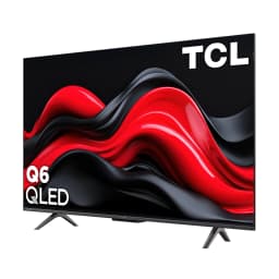TCL 43â€ Class Q6 QLED 4K UHD HDR Smart Google TV (NEW 2024) - 43Q651G - Thumbnail 11
