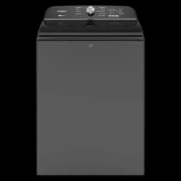 WHIRLPOOL WTW6157PB high efficiency top load washer - Thumbnail 1