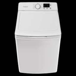 Element 3.7 cu. ft. Top Load Washer with Agitator, 12 Wash Cycles, Deep Clean, White - Thumbnail 4