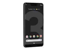 Google Pixel 3 XL 128GB Verizon Smartphone 6.3" QHD+ Display 4GB RAM Just Black - Verizon - Qualcomm Snapdragon 845 - Thumbnail 1