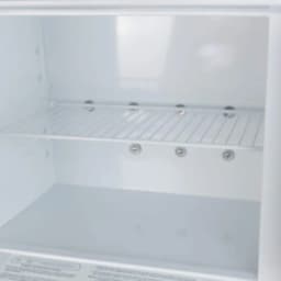 Dometic Adjustable Racks Spill-Proof Shelves Refrigerator Steel Black, White Interior, 143 lbs, 120V - Thumbnail 5