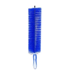 PATLOLLAV 2 Pcs Fan Cleaner Brush Bendable Fans Duster Reusable Dust Remover Plastic Dust Cleaner Flexible Soft Head Ceiling Brush for Fans Air - Thumbnail 7