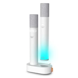 VIZIO MicMe 2.1 Karaoke Soundbar, 2 Wireless Microphones, Wireless Subwoofer w/ Dolby Atmos, DTS:X - Thumbnail 18