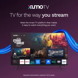 Element E300AE24CG 24 inch Class Genesis Series 720p HD LED Smart Xumo TV - Thumbnail 3