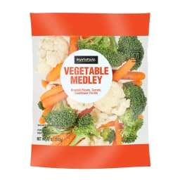 Marketside Fresh Vegetable Medley Blend, 12 oz - Thumbnail 1