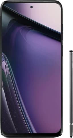 Motorola Moto G Stylus 5G | 2023 | Unlocked | Made for US 6/256GB | 50 MPCamera | Cosmic Black Smartphone Cell Phone - Thumbnail 2
