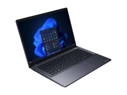 Dynabook Toshiba Tecra A40-M - 180-degree hinge design - Intel Core Ultra 5 - 125U / up to 4.3 GHz - Win 11 Pro - Intel - Thumbnail 3