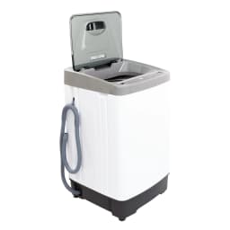 Avanti 1.38 cu. ft. Compact Top Loader Washer Machine, in White (CTW14X0W-IS) - Thumbnail 1