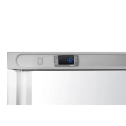 30 in. Commercial One Door Convertible Reach-In Refrigerator/Freezer with 25 Cu. Ft. Capacity in White, ETL Listed (KM-RIC-1DWH) - Thumbnail 10