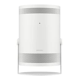 Pre-Owned SAMSUNG 30-100" The Freestyle 2nd Gen with Gaming Hub FHD HDR Smart Portable Projector SP-LFF3CLAXXZA - Thumbnail 4