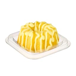 Freshness Guaranteed Mini Lemon Bundt Cake, 3 oz - Thumbnail 1