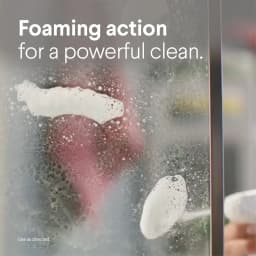 Clorox Bathroom Disinfecting Cleaner, Original, Spray Bottle, 30 fl oz - Thumbnail 5