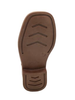 Pawz Little and Big Boys Cowboy Western Boots - Thumbnail 4