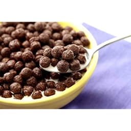 Nesquik Chocolatey Cereal, 600g/21.2 oz - Thumbnail 2