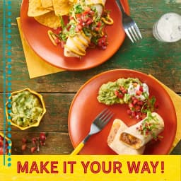 (4 pack) Old El Paso Traditional Refried Beans (16 oz Can) - Thumbnail 14