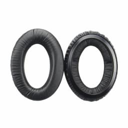 RHEA- 2Pcs Memory Foam Ear Pads Cushions Cover For Sennheiser G4Me Zero Game One Hd380 - Thumbnail 1
