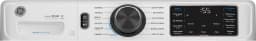 GE Front Load Washer With Standard/Stationary GFW655SSVWW - Thumbnail 3