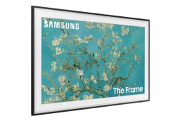 SAMSUNG 50" Class LS03B The Frame QLED 4K Smart TV QN50LS03BAFXZA - Thumbnail 2