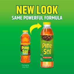 Pine-Sol Multi-Surface Floor Cleaner, Original, 20 Fluid Ounces - Thumbnail 3