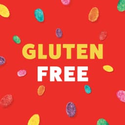 Post Fruity PEBBLES Breakfast Cereal, Gluten-Free, Sweetened Puffed Rice, 11 oz - Thumbnail 9