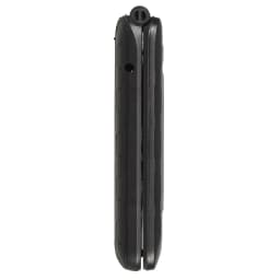 Tracfone Blu Flex, 8GB, Black - Prepaid Feature Phone [Locked to Tracfone] - Thumbnail 11