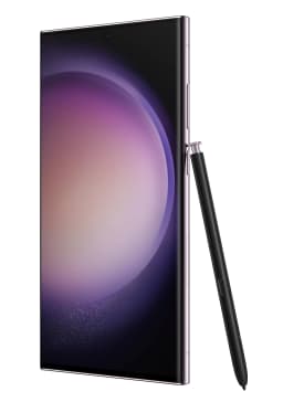 Samsung Galaxy S23 Ultra Cell Phone, Factory Unlocked Android Smartphone, 256GB, 200MP Camera, Night Mode - Thumbnail 7