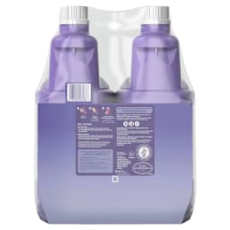 Swiffer Wet Jet Solution Refill, Lavender, 2 x 42.2 fl oz - Thumbnail 9
