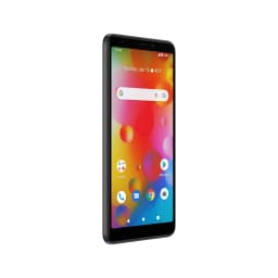 Boost Mobile Bounce 4G, 32GB, Black - Prepaid Smartphone - Thumbnail 6