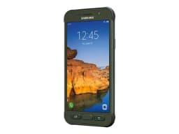At & T Samsung Gs7 Active Camo Creen - Thumbnail 29