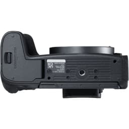 Canon EOS R8 Mirrorless Camera International Model - 5803C002 - Thumbnail 4