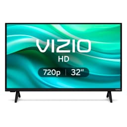 VIZIO 32” Class HD 720p LED Smart TV (VHD32M-08) - Thumbnail 2