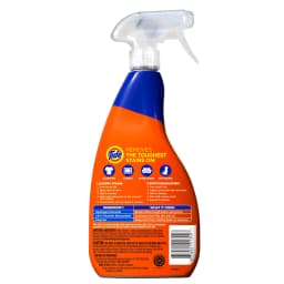 Tide +Ultra Oxi All-Fabric Laundry Stain Remover Spray, 22 fl oz - Thumbnail 7