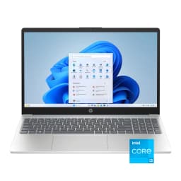 HP 15.6 inch Windows 11 Touch Laptop Intel Core i3-N305 8GB RAM 256GB SSD Moonlight Blue - Thumbnail 10