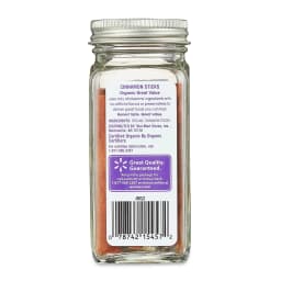 Great Value Organic Cinnamon Sticks, 1 oz - Thumbnail 4