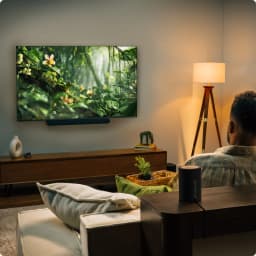 VIZIO 4.1 Soundbar with Dolby Atmos, Wireless Surround Speakers & Compact Subwoofer, QuickFit Compatible (SV410XW-0905) - Thumbnail 14