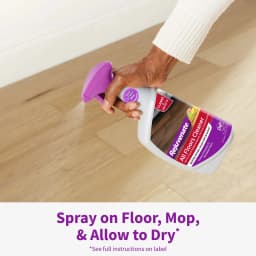 Rejuvenate All Floors Cleaner Refill, 1 Gallon - Thumbnail 8
