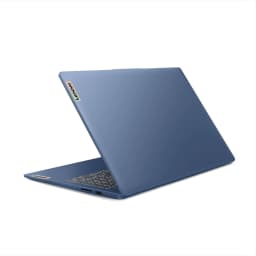 Lenovo IdeaPad Slim 3i 15.6" Laptop, Intel Core i3-N305, 8GB, 256 SSD, 82XB00BMUS - Thumbnail 8