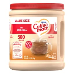 Coffee mate Original Powder Coffee Creamer, 35.3 oz - Thumbnail 9