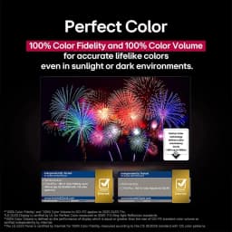 LG 83" G5 OLED evo 4K UHD TV with One Wall Design 2025 Bundle with CPS Exclusive 26 Month Protection, 2x HDMI Cable - Thumbnail 12